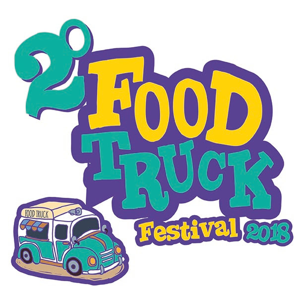 Food Truck Festival 2018: a Fabrica di Roma la seconda edizione - Dall'1 al 3 Giugno